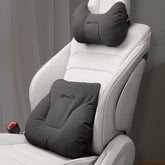 BYD Neck and Lumbar Support Pillow Pack